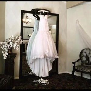 Original Alfred Angelo wedding dress